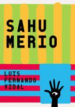 Livro - Sahumerio Livro - Sahumerio