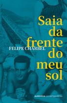 Livro - Saia da frente do meu sol Livro - Saia da frente do meu sol