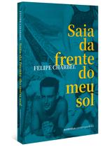 Livro - Saia da frente do meu sol