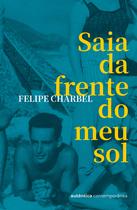 Livro - Saia da frente do meu sol