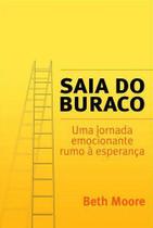 Livro - Saia do buraco