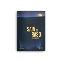 Livro - Saia do raso