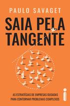 Livro - Saia pela tangente