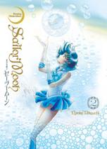 Livro - Sailor Moon Eternal Edition Vol. 02