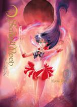 Livro - Sailor Moon Eternal Edition Vol. 03 Livro - Sailor Moon Eternal Edition Vol. 03
