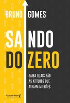 Livro - Saindo do Zero Livro - Saindo do Zero
