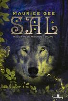 Livro - Sal (Vol.1 Trilogia do Sal Profundo) Livro - Sal (Vol.1 Trilogia do Sal Profundo)