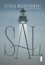 Livro - Sal Livro - Sal