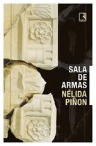 Livro - Sala de armas