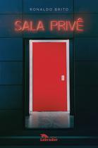 Livro - Sala privê Livro - Sala privê