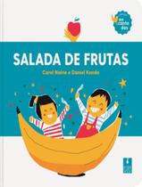 Livro - Salada De Frutas - PERABOOK