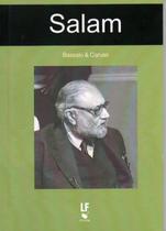 Livro - Salam Livro - Salam