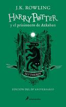 Livro Salamandra Infantil y Juvenil Harry Potter e o Pris