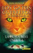 Livro Salamandra Infantil y Juvenil Los Gatos Guerreros