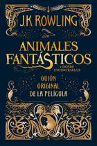Livro Salamandra Infantil y Juvenil Roteiro de Animais Fantásticos Livro Salamandra Infantil y Juvenil Roteiro de Animais Fantásticos