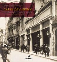 Livro - Salas de cinema e história urbana de São Paulo (1895-1930)