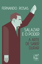 Livro - Salazar e o poder Livro - Salazar e o poder