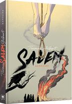 Livro - Salem