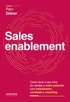 Livro - Sales Enablement Livro - Sales Enablement