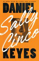 Livro - Sally Cinco Livro - Sally Cinco