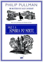 Livro - Sally e a sombra do norte Livro - Sally e a sombra do norte