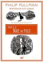 Livro - Sally e o tigre no poço