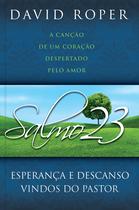 Livro - Salmo 23
