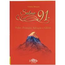 Livro - Salmo 91 Livro - Salmo 91
