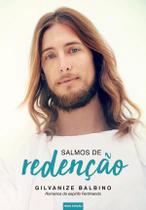 Livro - Salmos De Redencao - Vic - Vida & Consciencia