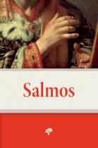 Livro - Salmos – Edição bilíngüe latim-português (Vulgata-Figueiredo)