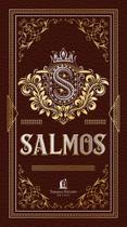 Livro - Salmos - Gift - Capa bordo Livro - Salmos - Gift - Capa bordo