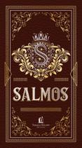 Livro - Salmos - Gift - Capa bordo