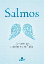 Livro - Salmos