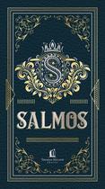 Livro - Salmos Livro - Salmos