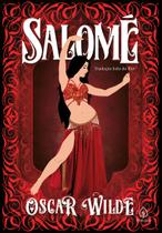 Livro - Salomé Livro - Salomé