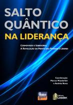Livro - Salto Quântico na Liderança