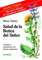 Livro Salud de la Botica del señor: Consejos y experiencias con hierbas medicinales Livro Salud de la Botica del señor: Consejos y experiencias con hierbas medicinales