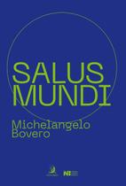 Livro - SALUS MUNDI Livro - SALUS MUNDI