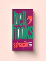 Livro - Salvacao - ELEFANTE - HOOKS, BELL Livro - Salvacao - ELEFANTE - HOOKS, BELL
