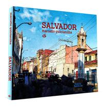 Livro - Salvador