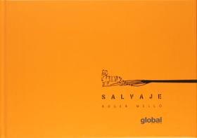 Livro - Salvage