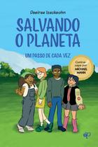 Livro - Salvando o planeta