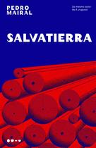 Livro - Salvatierra