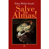 Livro - Salve as almas!