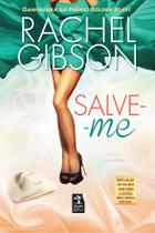 Livro - Salve-me Livro - Salve-me