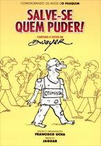 Livro - Salve-se quem puder!