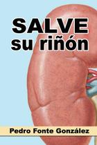 Livro Salve su rinon (edição em espanhol) Livro Salve su rinon (edição em espanhol)