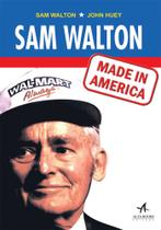 Livro - Sam Walton