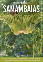 Livro - Samambaias