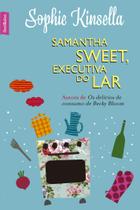 Livro - Samantha Sweet, executiva do lar (edição de bolso)